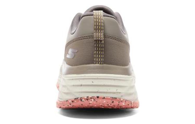 (WMNS) Skechers Max Cushion Elite Trail 129151C-TPPC