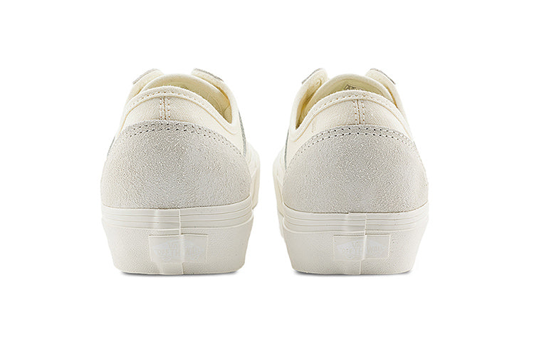 Vans Style 136 VR3 'White' VN0A4BX9QC5