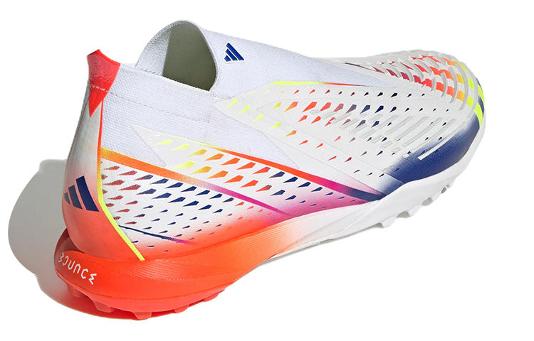 adidas Predator Edge.1 TF 'Al Rihla Pack White' GZ6101