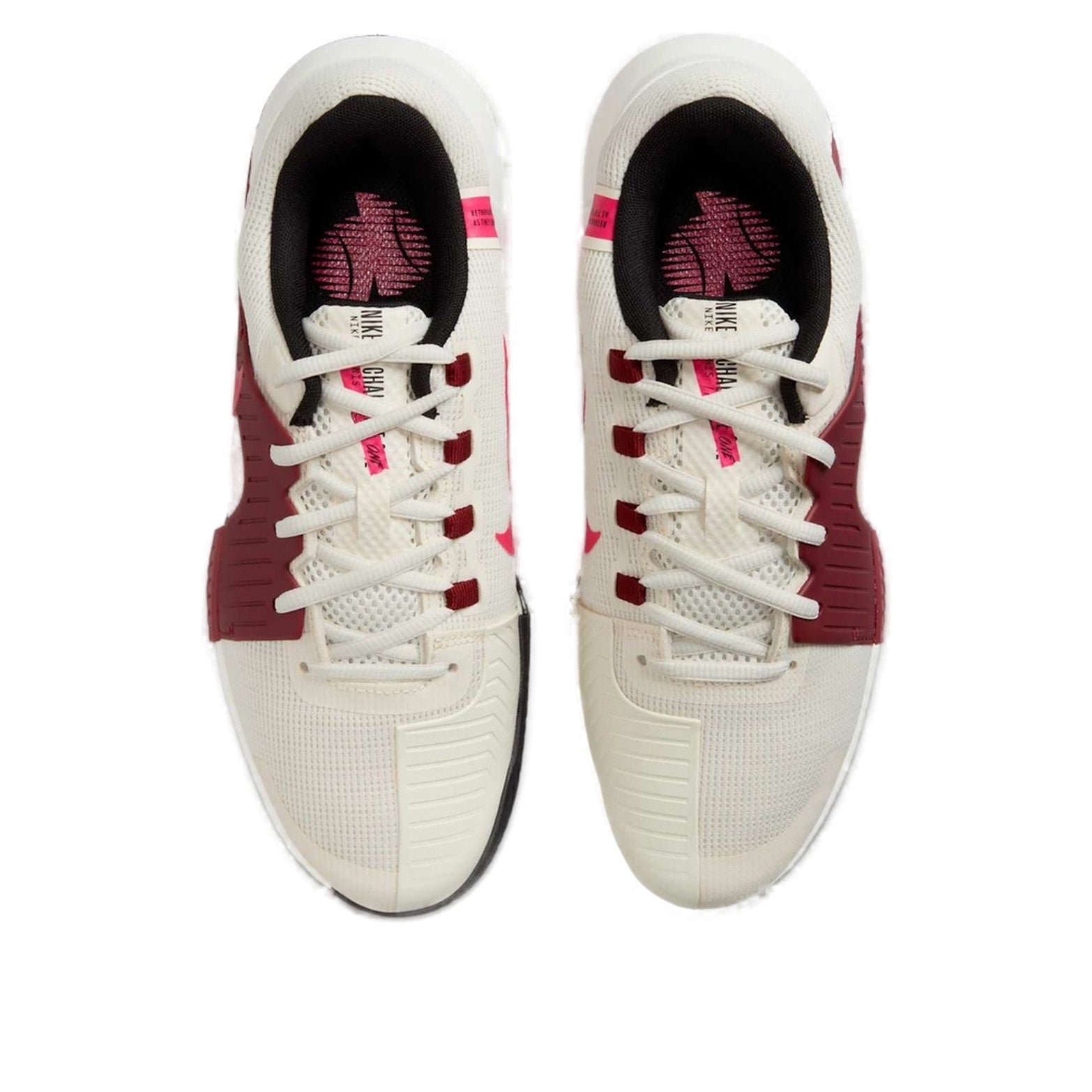 (WMNS) Nike Zoom GP Challenge 1 'Sail Team Red' FB3148-104