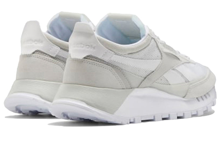 Reebok Classic Leather Legacy 'White Skull Grey' FY7379