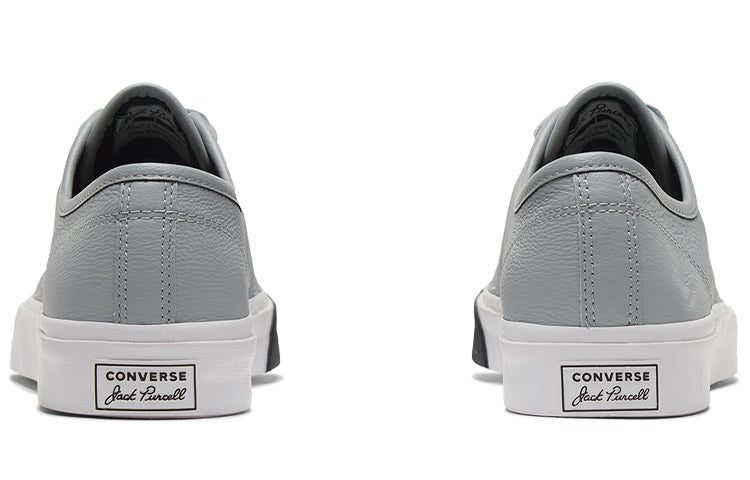 Converse Jack Purcell Grey/Black 169348C