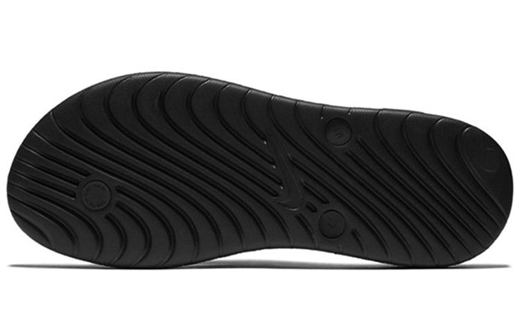 Nike Solay Thong 'Black' 882690-005