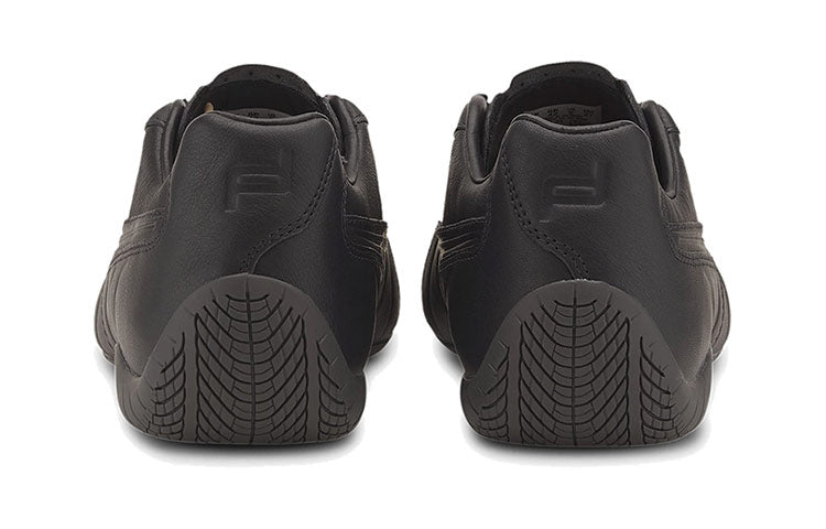 Puma x Porsche Design Speedcat 'Black' 306579-01