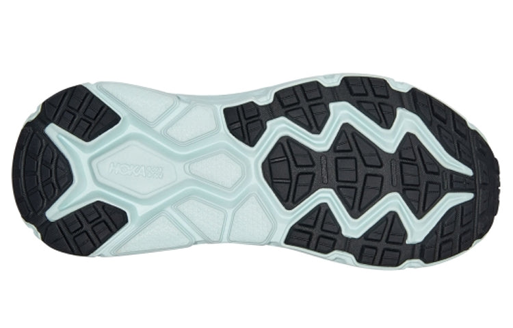 (WMNS) HOKA ONE ONE Challenger ATR 6 'Blue Graphite Blue Glass' 1106512-BGBGL