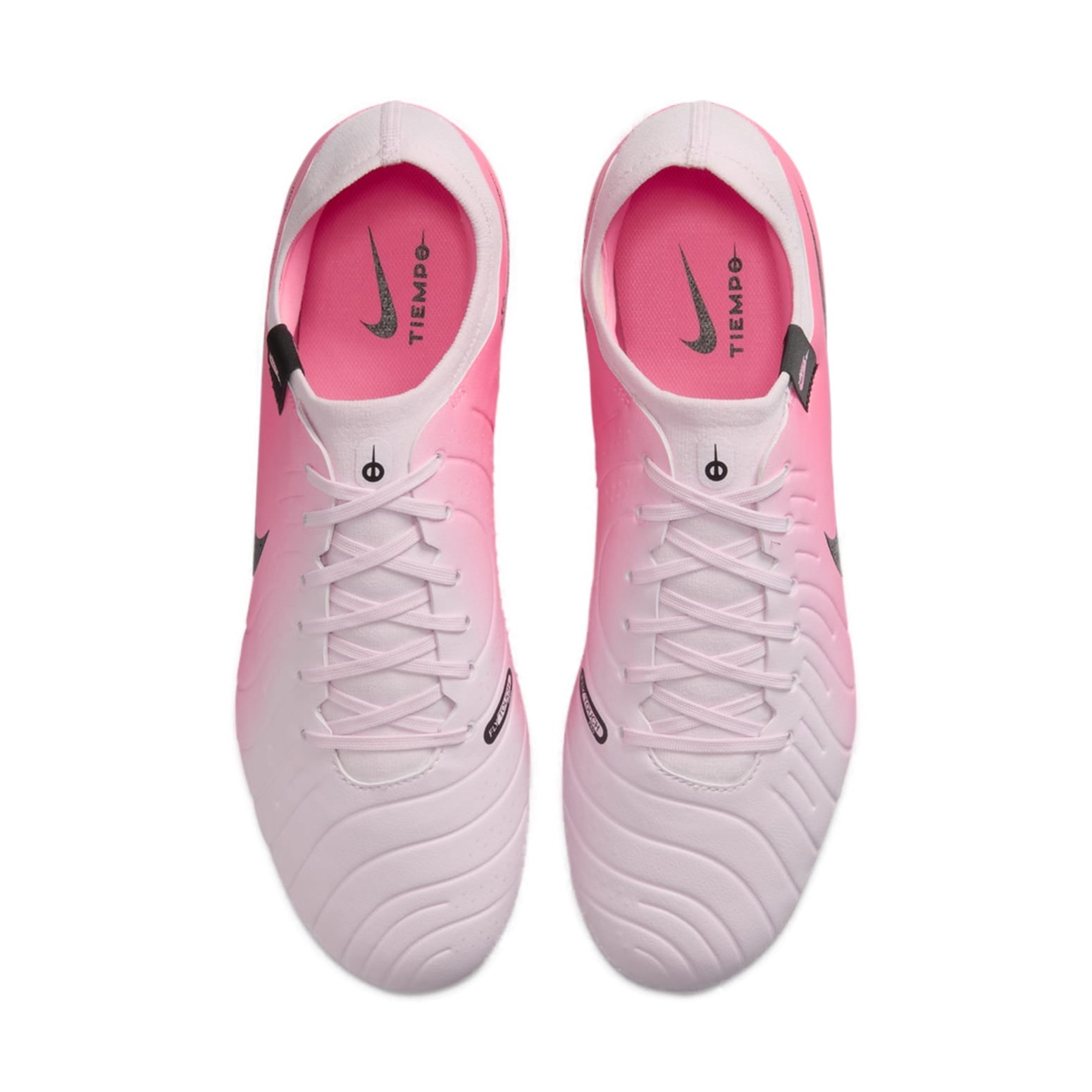 Nike Tiempo Legend 10 Pro Hard-Ground 'Pink Foam Black' DV4332-601