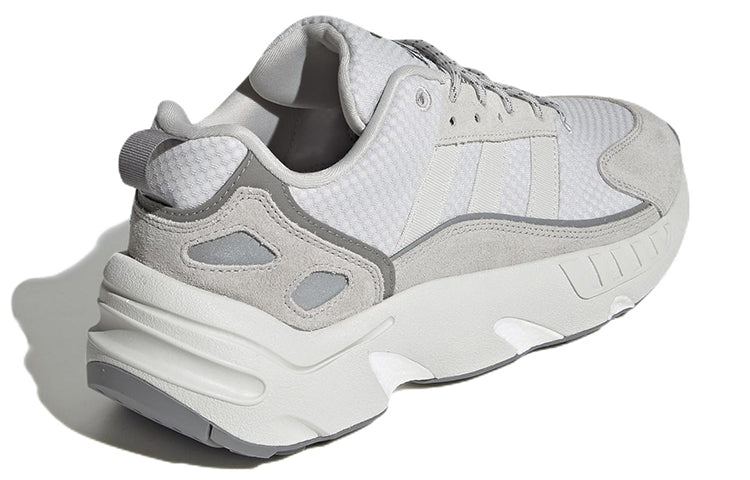 adidas ZX 22 Boost 'Grey' GX2039