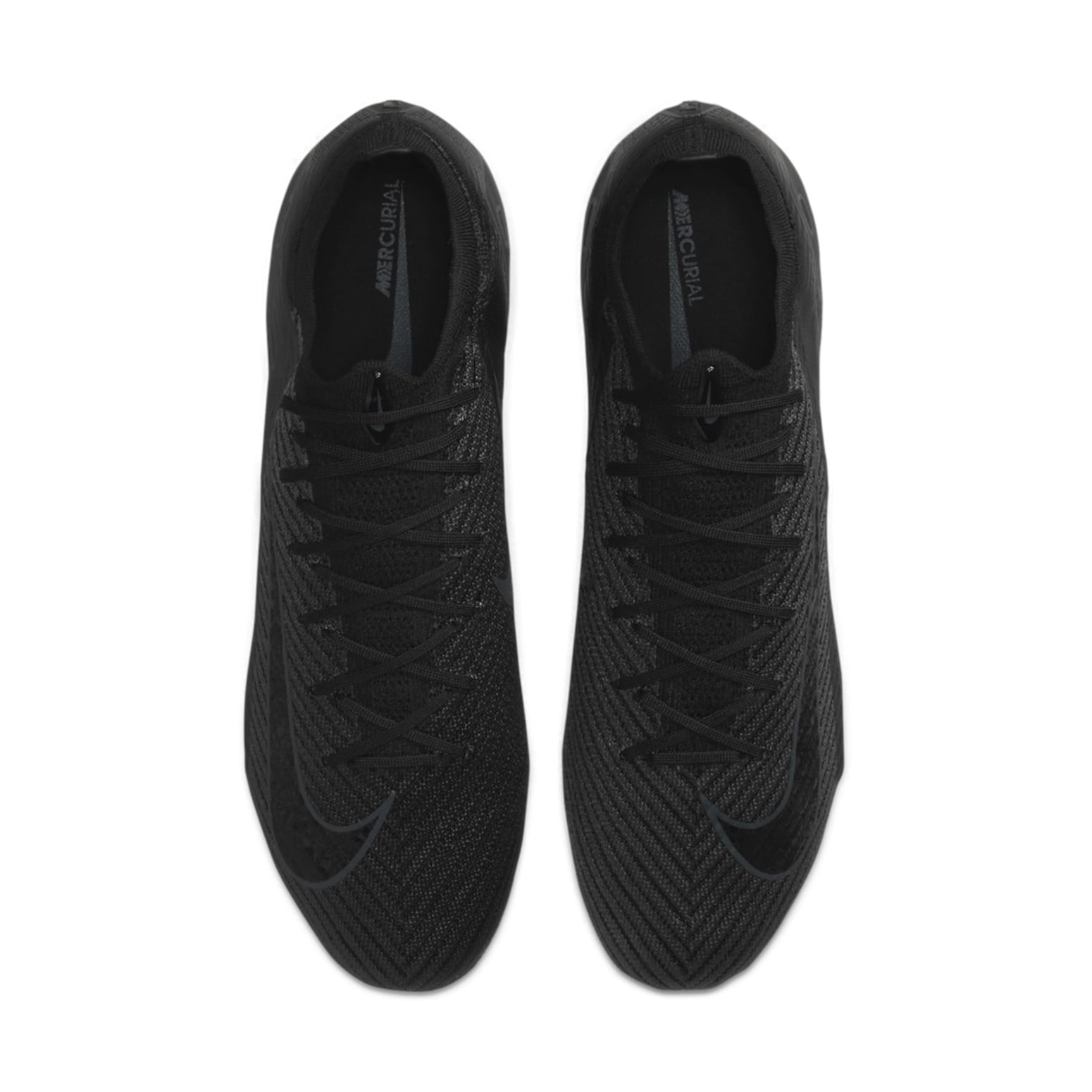 Nike Mercurial Vapor 16 Elite FG 'Shadow Pack - Black Deep Jungle' 2024 FQ1457-002