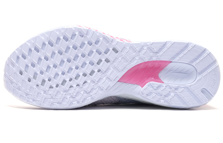 (WMNS) Li-Ning Cloud 5 V2 'Grey Pink' ARHP008-3