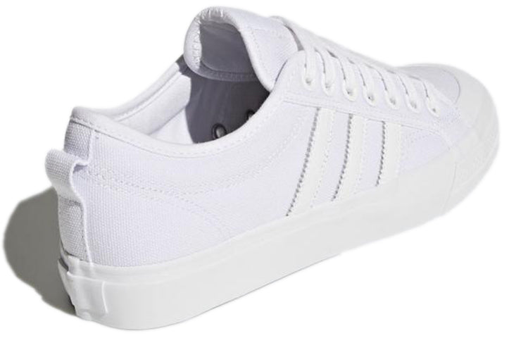 (WMNS) adidas Nizza Shoes 'Cloud White' BZ0496