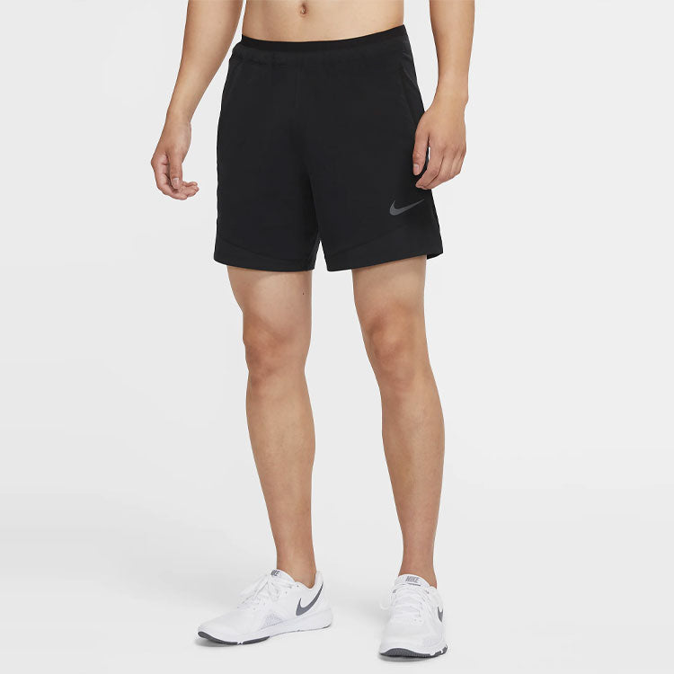 Nike AS Men's NP FLEX REP Short 2.0 NPC Black CU4992-010