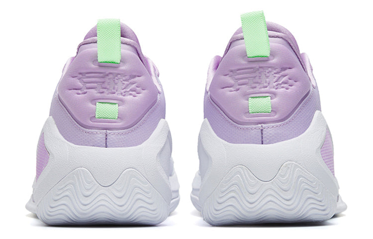 ANTA Alien 3 SE 'White Purple' 112231107-1