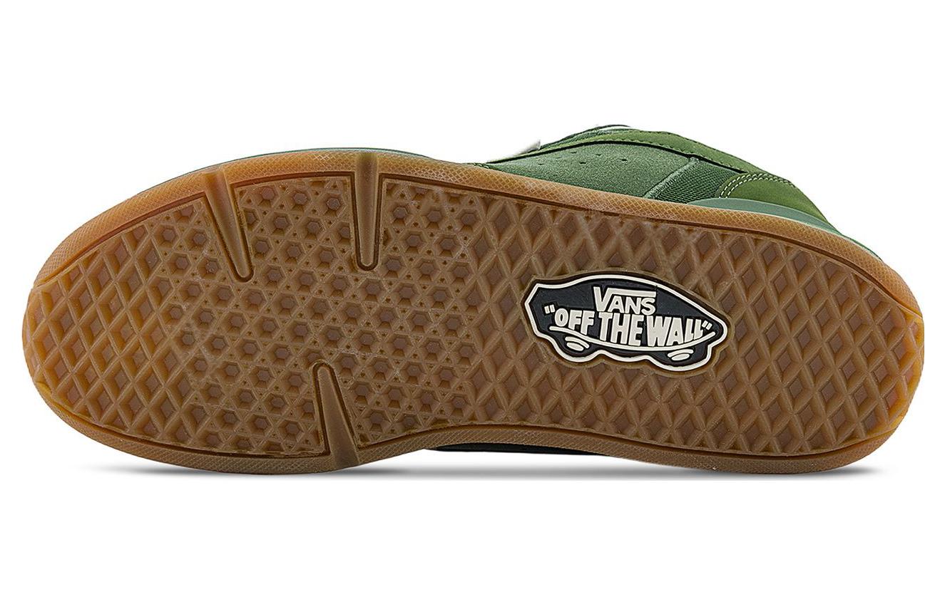 Vans Vault MN Rowley XLT LX 'Green' VN000E21BXU