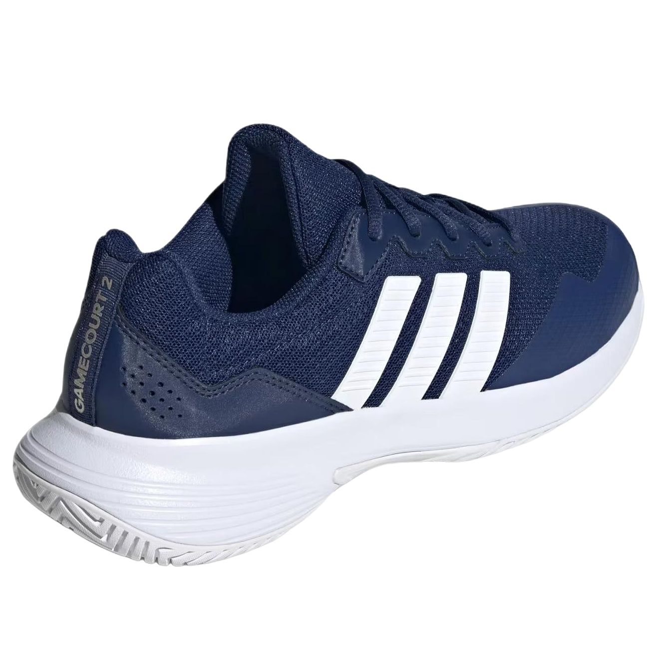 adidas GameCourt 2 'Dark Blue White' KI0784