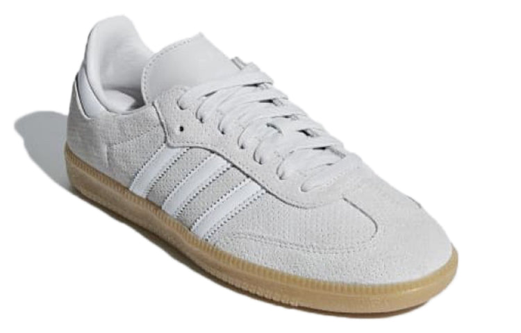 (WMNS) adidas Samba OG 'Grey Gum' B44698