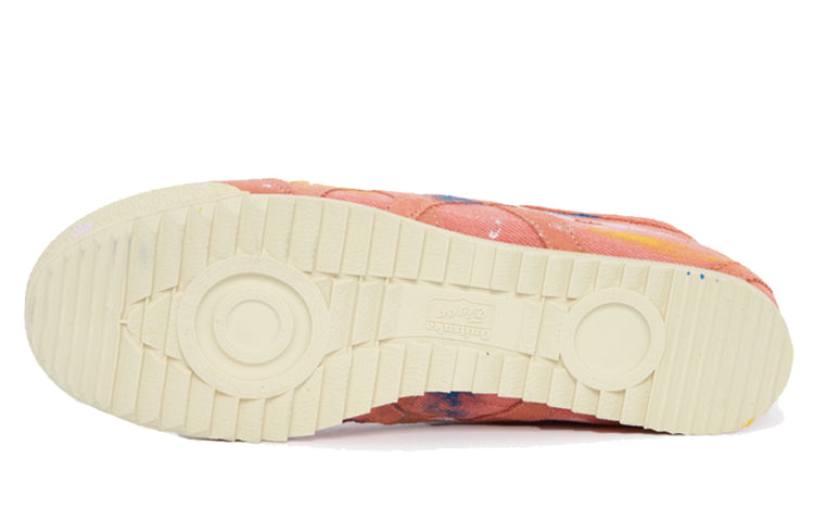 (WMNS) Onitsuka Tiger Mexico 66 'Orange Pink' 1182A065