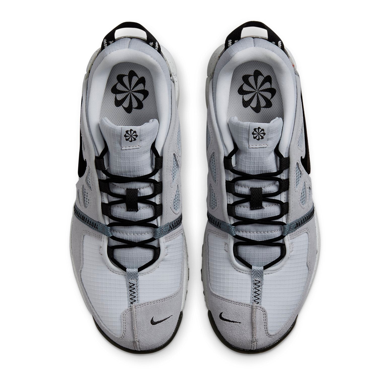 Nike Free Terra Vista Next Nature 'Gray Black White' DM0861-001