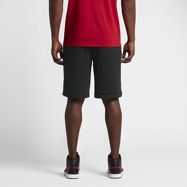 Apparel Shorts Men Air Jordan Pinnacle Muscle Sho 884273-010
