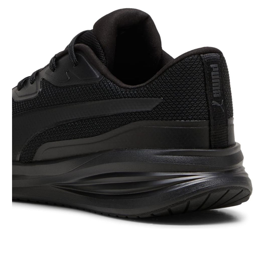 PUMA Night Runner V3 'Black' 310040-02