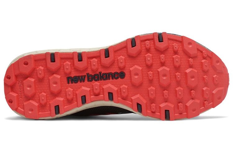 (WMNS) New Balance Fresh Foam Crag v2 'Blue' WTCRGLN2