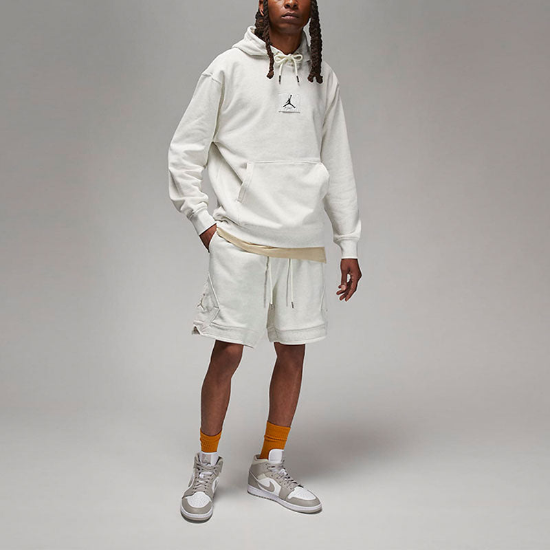 Air Jordan Essentials Statement Shorts 'Sail' DQ7473-134