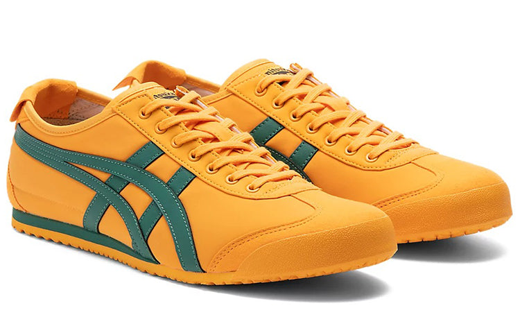 Onitsuka Tiger Mexico 66 'Citrus Edible Moss' 1183B497-800