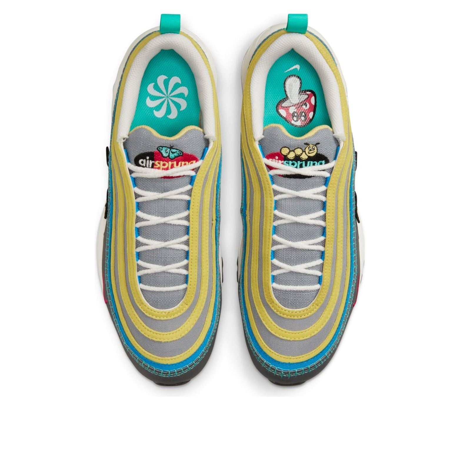 Nike Air Max 97 'Air Sprung' DH4759-001