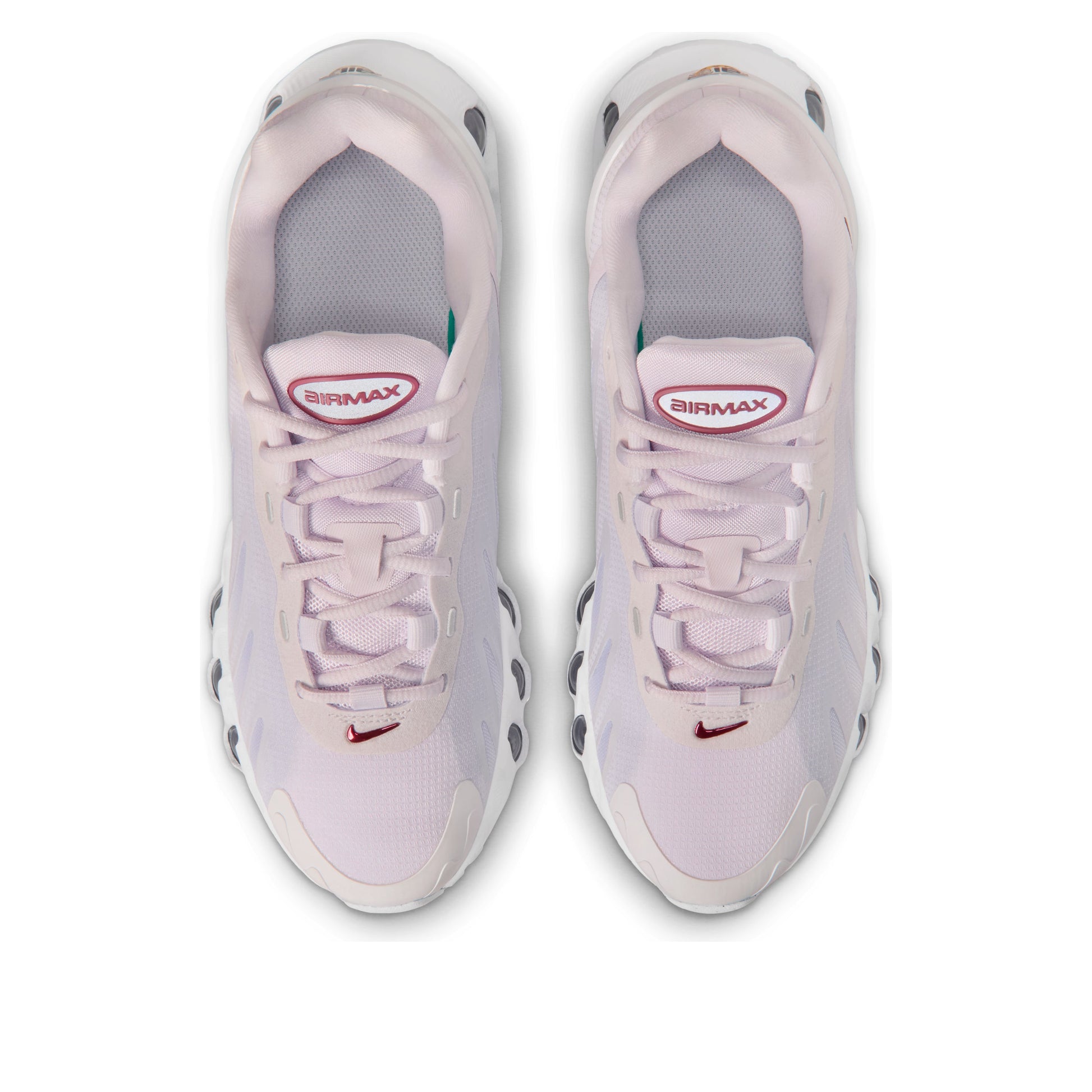 (GS) Nike Air Max Dn8 'Light Violet Ghost White' HF7310-500