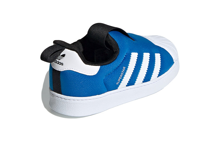 (TD) adidas Superstar 360 I 'Blue Bird' S74740