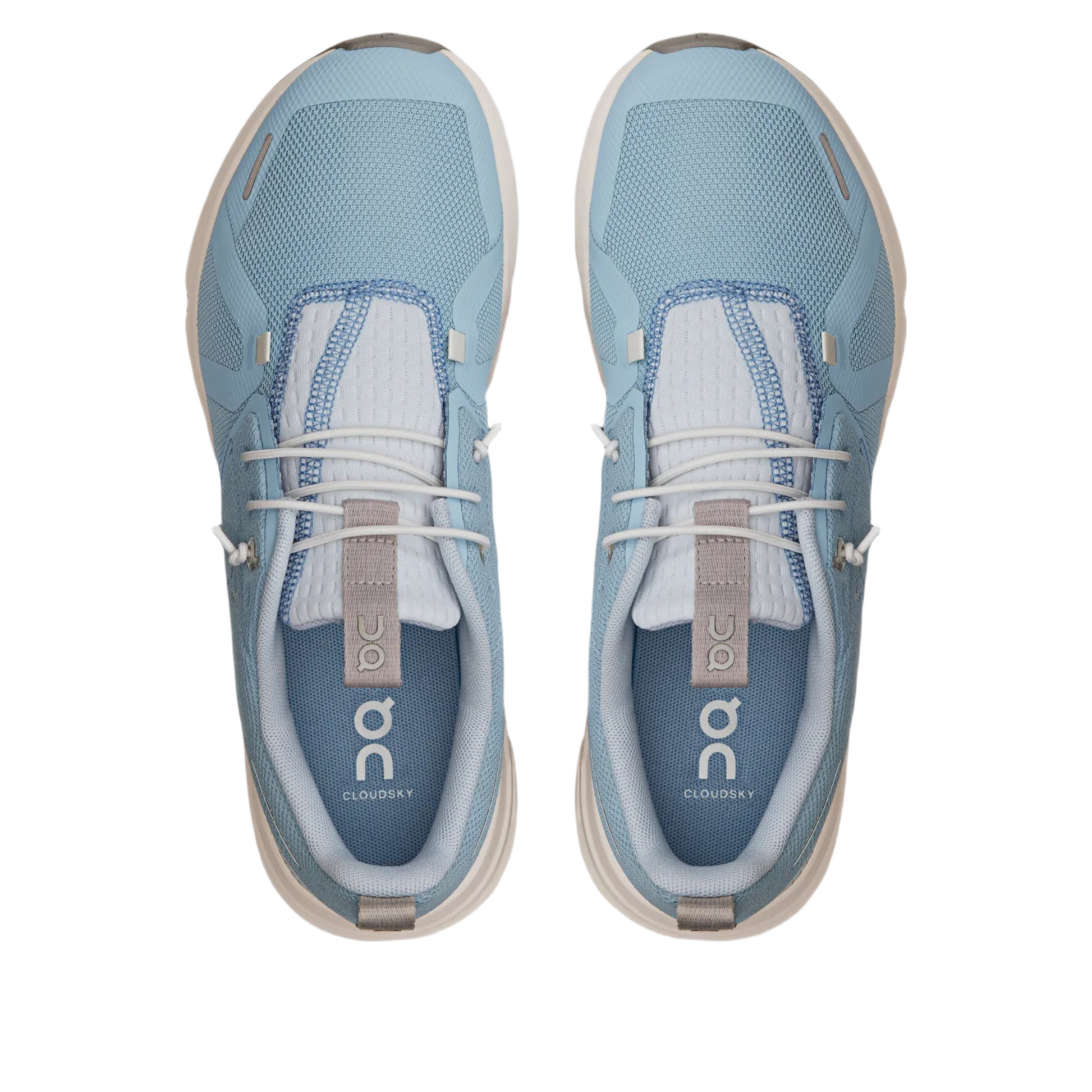 (GS) On Running Cloud Sky 'Blue Beige' 3YD11441484