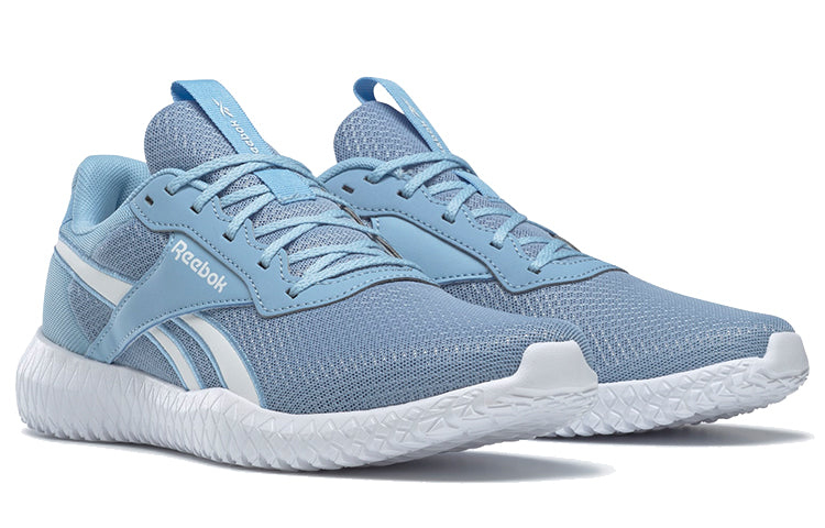 (WMNS) Reebok Flexagon Energy Trail 2 'Blue' FV8763