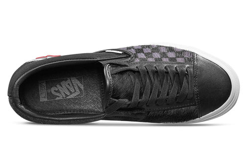 Vans Slip-On Cap LX 'Pony Checkered' VN0A3TKSVSN