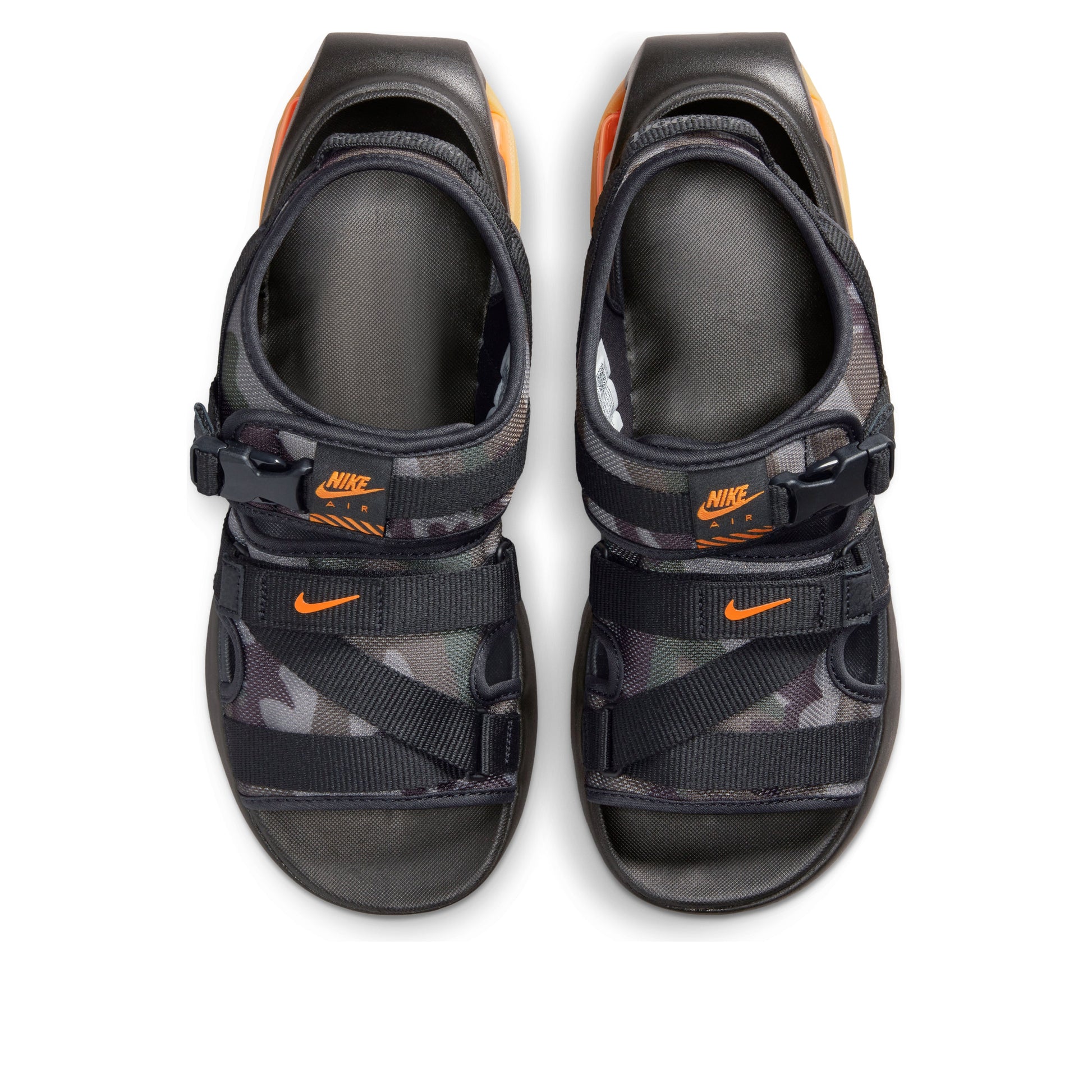 Nike Air Max Sol 'Black' FJ5446-010