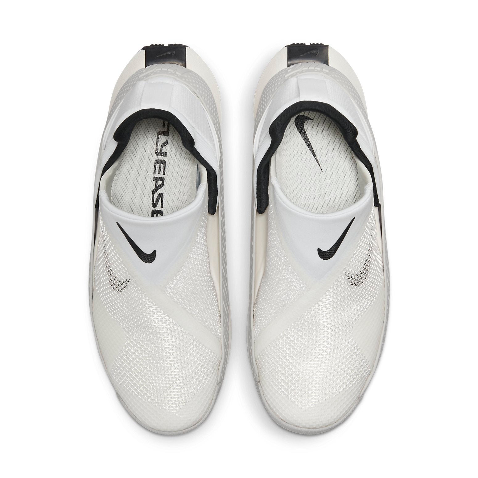 (WMNS) Nike Go FlyEase 'White Sail' DR5540-101