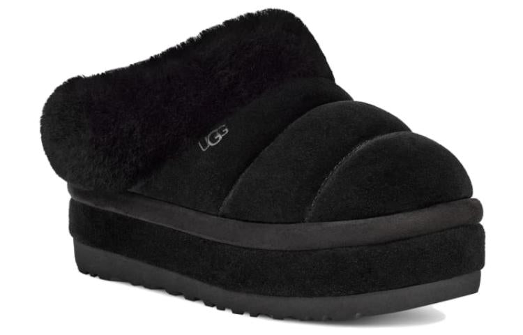 (WMNS) UGG Tazzlita 'Black' 1146390-BLK