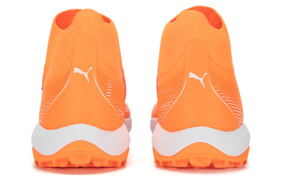 PUMA Ultra Match + LL TT 'Ultra Orange' 107245-01