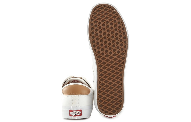 Vans Chima Ferguson Pro 'White' VN000UARWWW