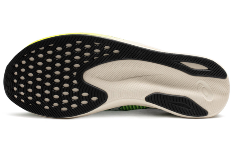 ASICS Magic Speed 2 'Green Safety Yellow' 1011B443-750