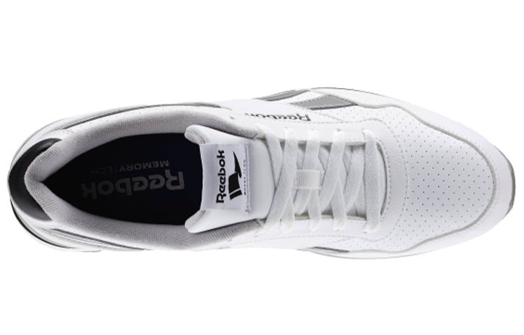 Reebok Royal Glide S Clip HK 'Steek' AQ9165