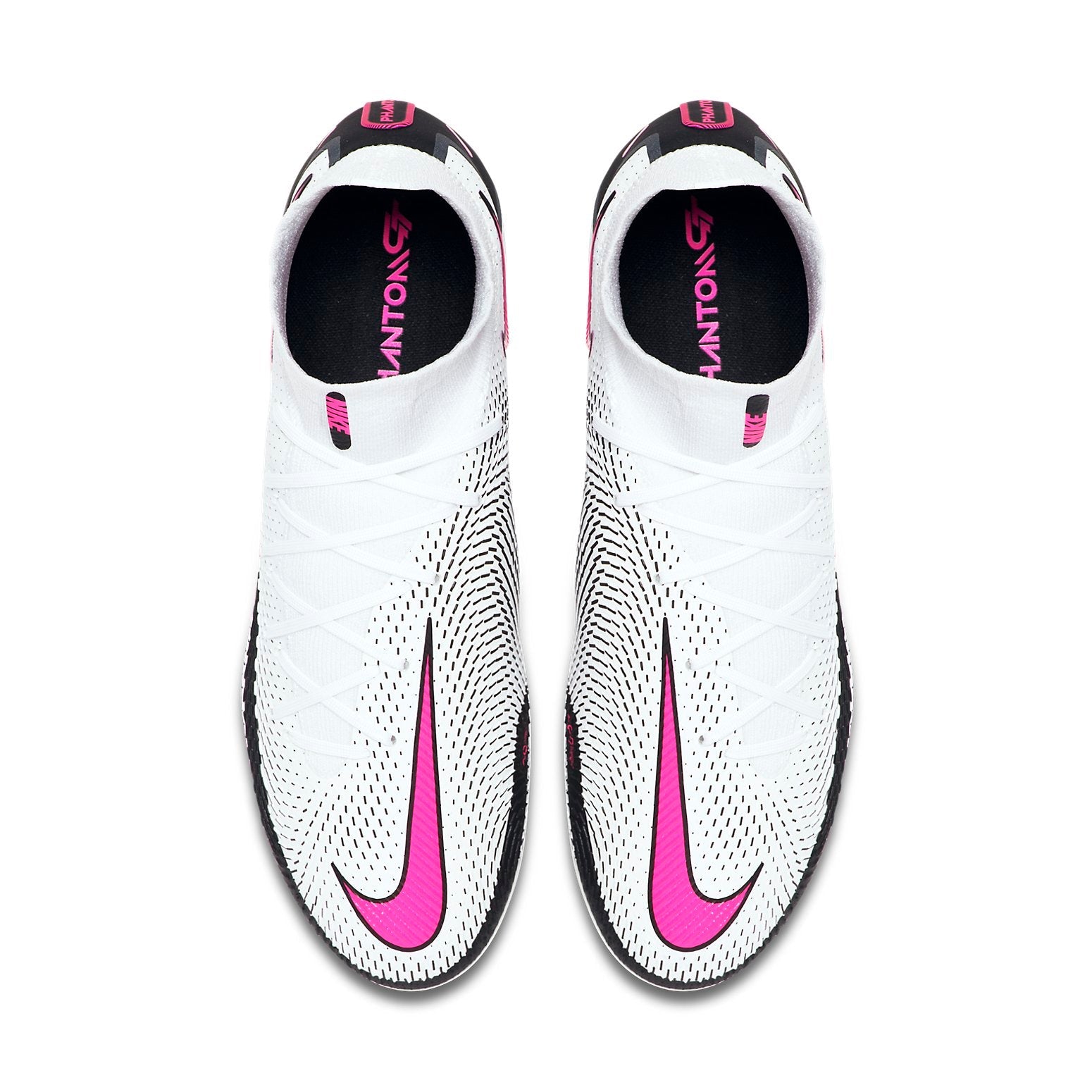 Nike Phantom GT Elite DF SG Pro 'White Pink Black' CW6593-161