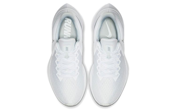 (WMNS) Nike Air Zoom Winflo 6 'White' AQ8228-100