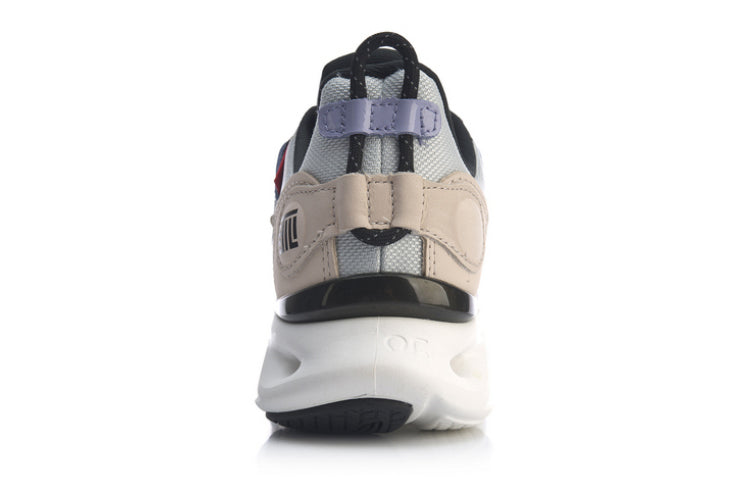 (WMNS) Li-Ning Arc 'Grey' ARHP288-2