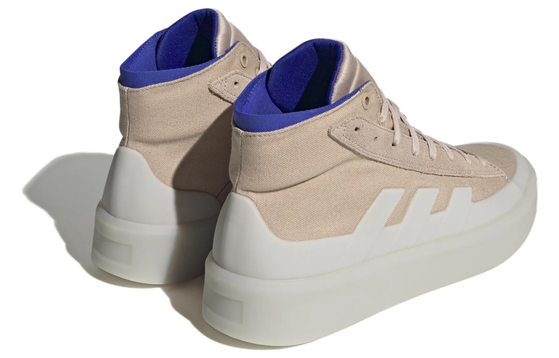 adidas ZNSORED High 'Wonder Taupe' HP9821