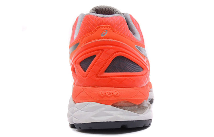 (WMNS) ASICS Gel-Kayano 22 'Neon Orange Black' T597N-0697