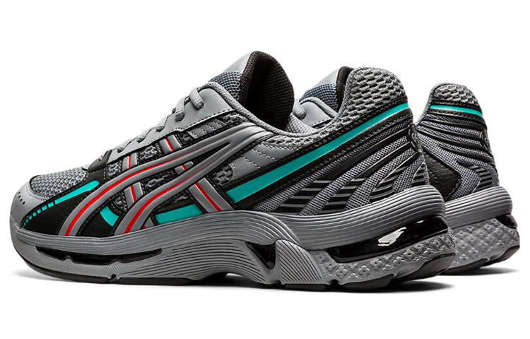 ASICS Gel-Kyrios 'Grey Teal' 1201A243-021