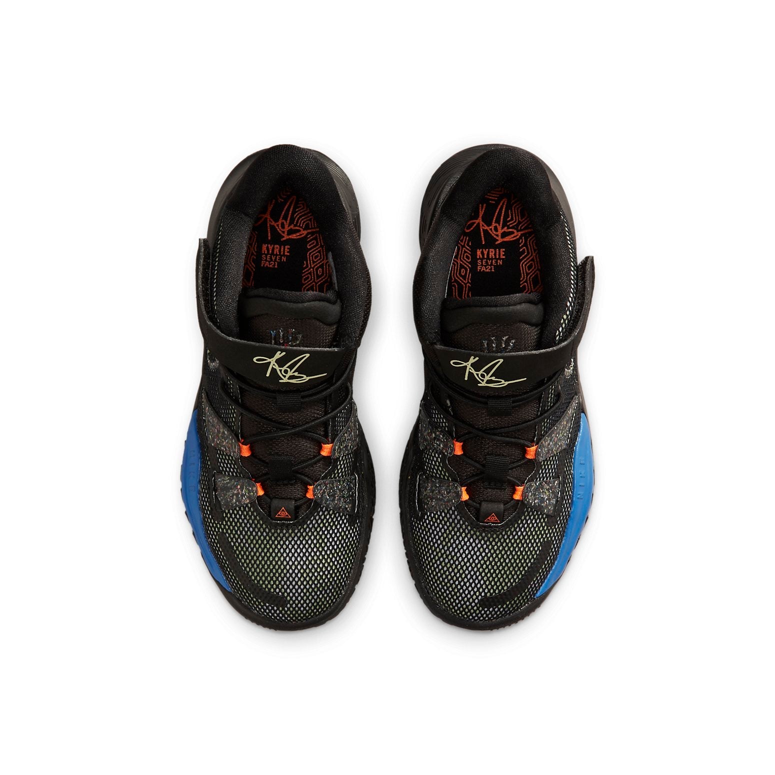 (PS) Nike Kyrie 7 'Grind' CT4087-007