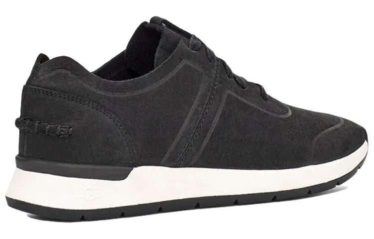 (WMNS) UGG Adaleen Black 1109539-BLK