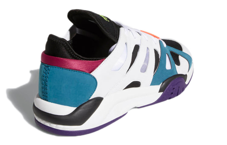 adidas Dimension Low Top 'Real Teal' F34418