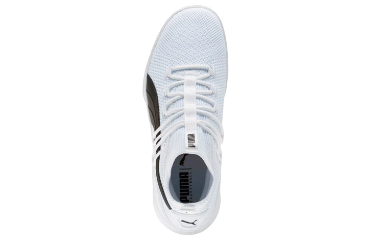 PUMA Clyde Court 'White Black' 193014-02