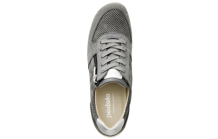 (WMNS) ASICS Pedala (2E Wide) Grey WP255S-020